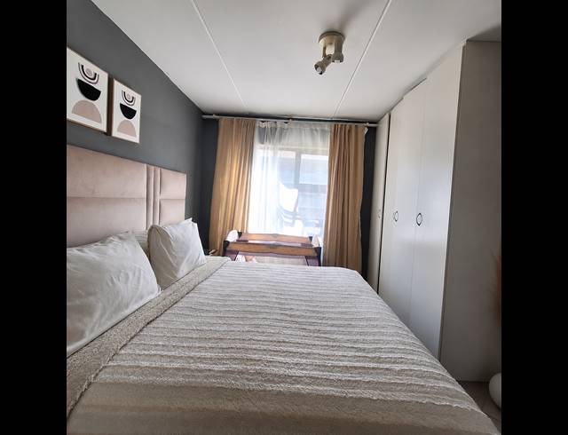 3 BEDROOM FLAT FOR SALE IN BERGSIG